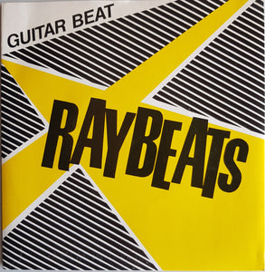 Raybeats - Guitar Beat