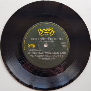 Jonathan Richman (Modern Lovers) - Egyptian Reggae