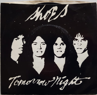 Shoes - Tomorrow Night