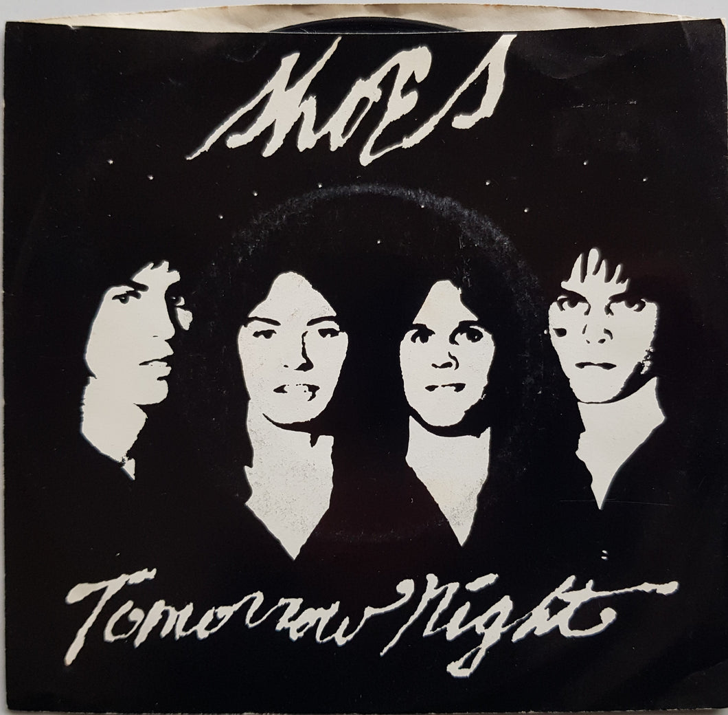 Shoes - Tomorrow Night