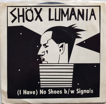 Load image into Gallery viewer, Shox Lumania - Signals
