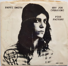 Load image into Gallery viewer, Smith, Patti - Hey Joe (Version)
