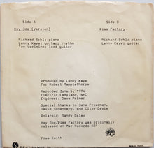 Load image into Gallery viewer, Smith, Patti - Hey Joe (Version)