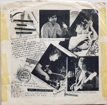 Load image into Gallery viewer, Snare And The Idiots - Recycled Garbage E.P.