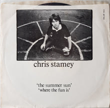 Load image into Gallery viewer, Chris Stamey Group - The Summer Sun