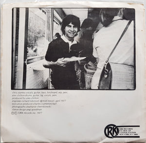 Chris Stamey Group - The Summer Sun
