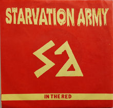 Load image into Gallery viewer, Starvation Army - In The Red