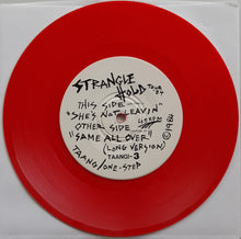 Load image into Gallery viewer, Stranglehold - Leisure Tour &#39;84