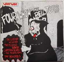 Load image into Gallery viewer, V/A - Four Whom The Bell Tolls