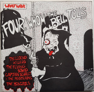 V/A - Four Whom The Bell Tolls