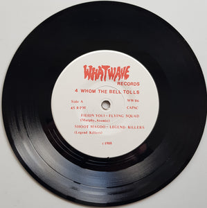 V/A - Four Whom The Bell Tolls