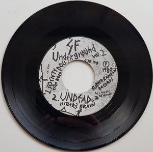 V/A - S.F.Underground 2