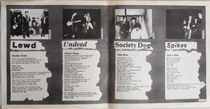 V/A - S.F.Underground 2
