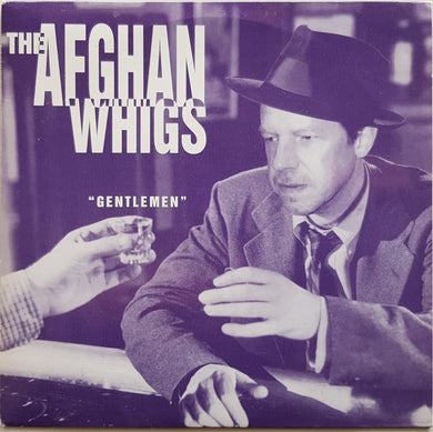 Afghan Whigs - Gentlemen