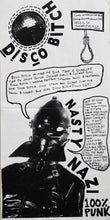 Load image into Gallery viewer, Idi Amin &amp; The Amputees - Disco Bitch
