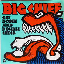 Load image into Gallery viewer, Big Chief - Built Like An Ordeal