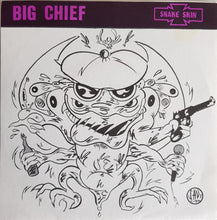 Load image into Gallery viewer, Big Chief - Friday Night August 14th