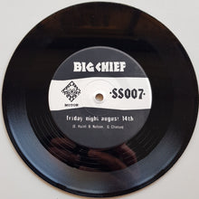 Load image into Gallery viewer, Big Chief - Friday Night August 14th