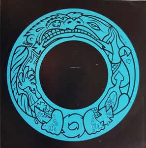 Big Chief - Strange Notes