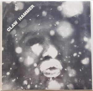 Claw Hammer - Sick Fish Belly Up