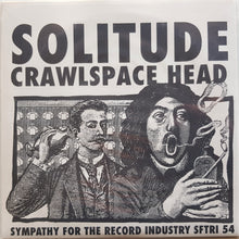 Load image into Gallery viewer, Crawlspace - Solitude Smokestack Head