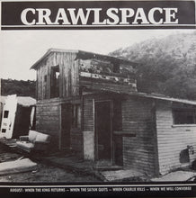 Load image into Gallery viewer, Crawlspace - August