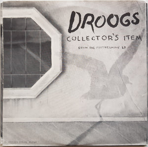 Droogs - Webster Field