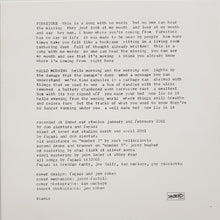 Load image into Gallery viewer, Fugazi - Furniture