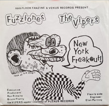 Load image into Gallery viewer, Fuzztones - 99th Floor