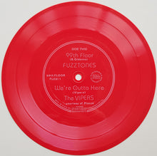 Load image into Gallery viewer, Fuzztones - 99th Floor