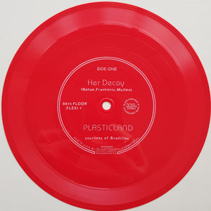 Fuzztones - 99th Floor
