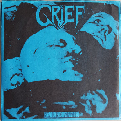 Grief - Falling Apart