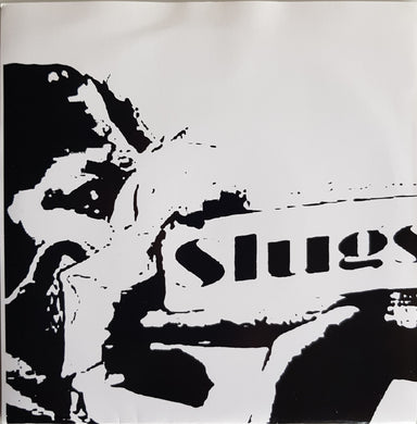 Hank IV - Bellyfull Of Slugs