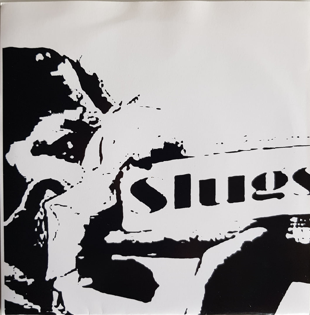 Hank IV - Bellyfull Of Slugs