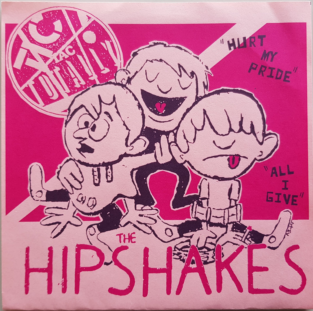 Hipshakes - Cococoma / Hipshakes