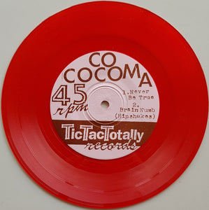 Cococoma - Cococoma / Hipshakes