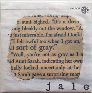 Jale - Emma