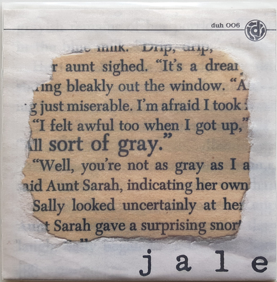 Jale - Emma