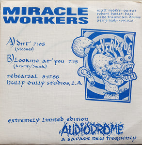 Miracle Workers - Dirt