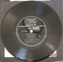 Load image into Gallery viewer, Steppenwolf (John Kay) - Great Western Souvenir Album
