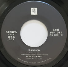 Load image into Gallery viewer, Rod Stewart - Passion
