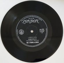 Load image into Gallery viewer, String-A-Longs - Tell The World