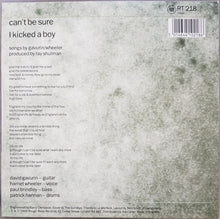 Load image into Gallery viewer, Sundays - Can&#39;t Be Sure