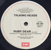 Load image into Gallery viewer, Talking Heads - (Nothing But) Flowers