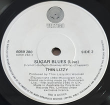 Load image into Gallery viewer, Thin Lizzy - Chinatown
