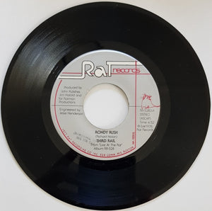 Third Rail - Rodney Rush / Sweet Jane