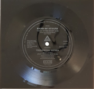 Throwing Muses - Fall Down (New Orleans Mix)