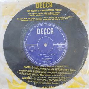 The Tornados - Telstar