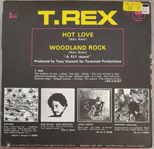 Load image into Gallery viewer, T.Rex - Hot Love