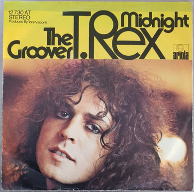 T.Rex - The Groover